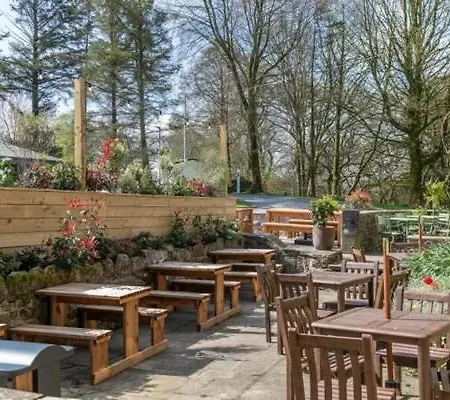 Bowland Fell Retreat Tosside