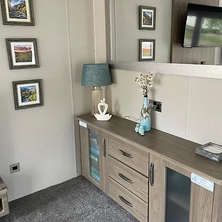 Bowland Fell Retreat * Tosside