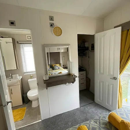 Bowland Fell Retreat Village de vacances Tosside