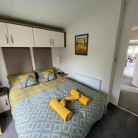 Bowland Fell Retreat Tosside