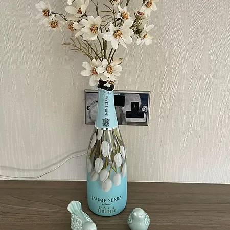 Bowland Fell Retreat Kompleks wypoczynkowy *