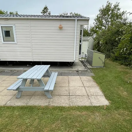 Bowland Fell Retreat منتزه العطل