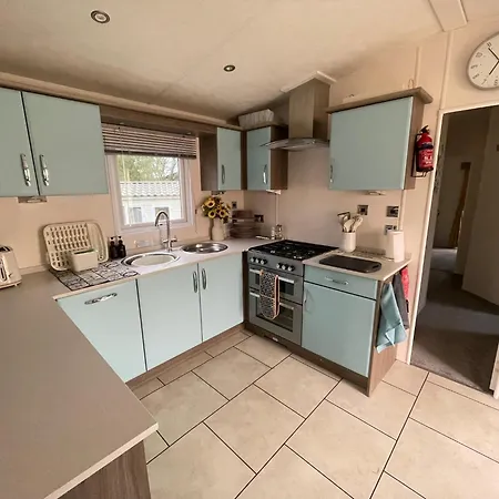 Bowland Fell Retreat * Tosside