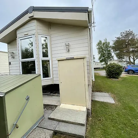 Bowland Fell Retreat Kompleks wypoczynkowy Tosside