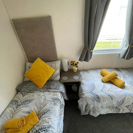 Bowland Fell Retreat