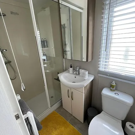 Bowland Fell Retreat Tosside