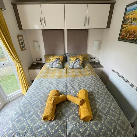 Bowland Fell Retreat *