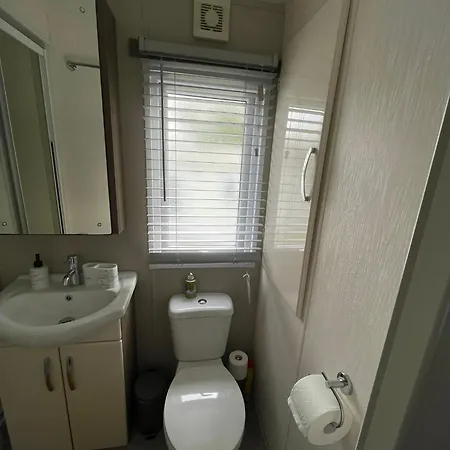 Bowland Fell Retreat Tosside