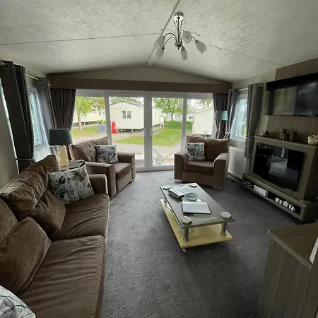 Bowland Fell Retreat