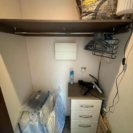 Bowland Fell Retreat Tosside