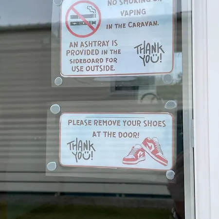 Tatil parkı Bowland Fell Retreat Tosside