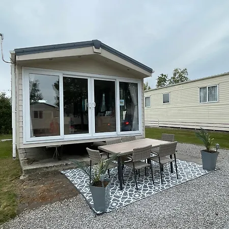 Tatil parkı Bowland Fell Retreat