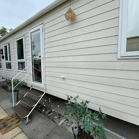 Bowland Fell Retreat Tatil parkı Tosside